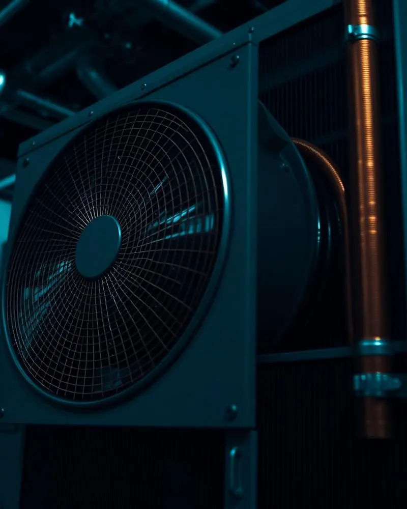 Air Conditioning