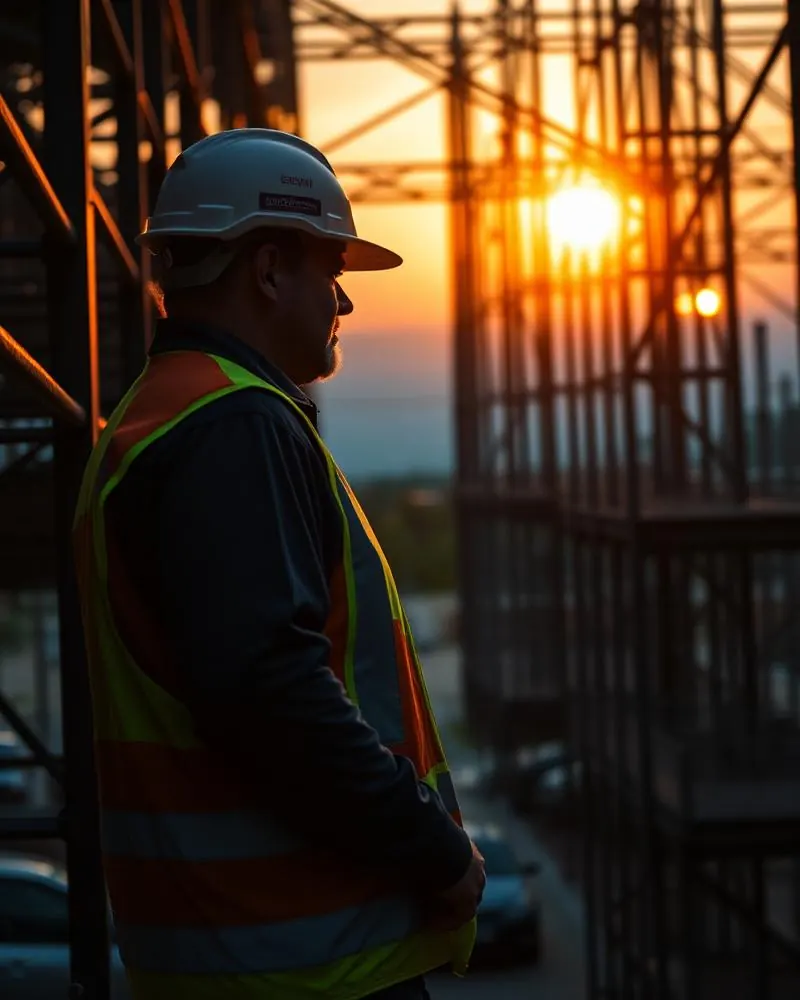 Building & Construction