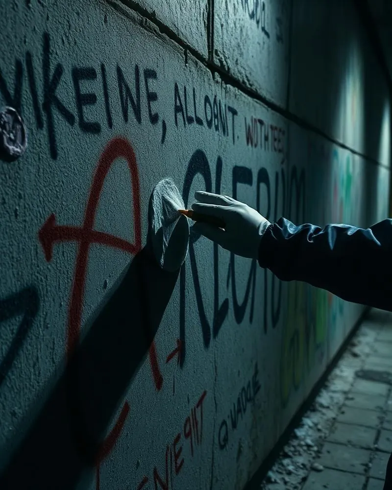 Graffiti