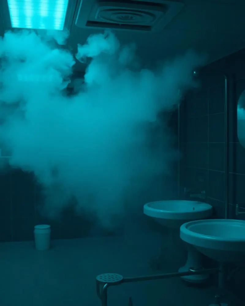 Odour Control