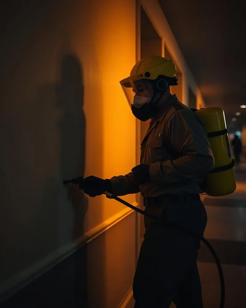 Pest Control
