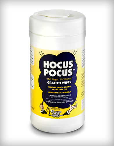 hocus-pocus