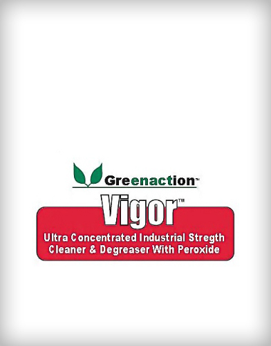 vigor